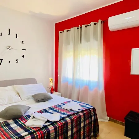 Guest house San Giovanni